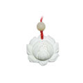 蓮花硨磲項(xiàng)鏈