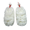 龍鳳呈祥硨磲飾品男女情侶項(xiàng)鏈