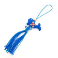 年年有魚(yú)軟陶手機(jī)鏈[隨機(jī)]