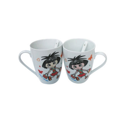 陶瓷情侶杯