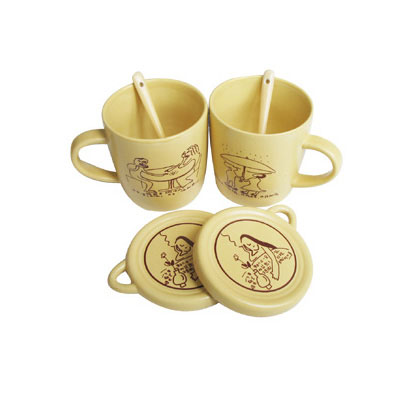 畫言巧語情侶對(duì)杯