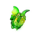 幻彩大蝴蝶爪[顏色混裝]