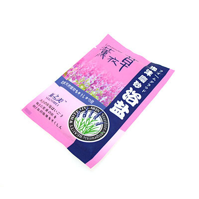 顏之美薰衣草膏狀泡沫磨砂浴鹽