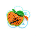 2008蘋果發(fā)束[顏色混裝]