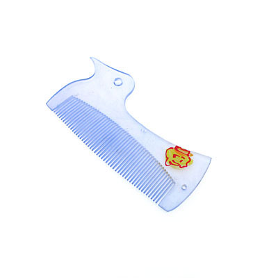 小鴨塑料梳