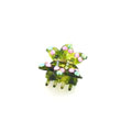 花瓣帶鉆小爪[顏色混裝]