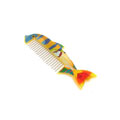 8742魚(yú)形鋼梳