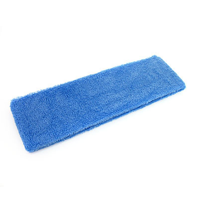淺藍(lán)色絨布頭圈單色毛巾發(fā)飾品