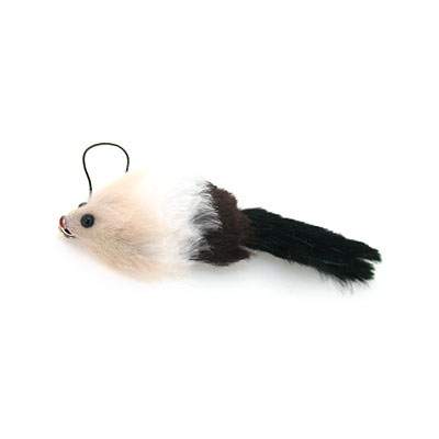 獺兔鼠掛件
