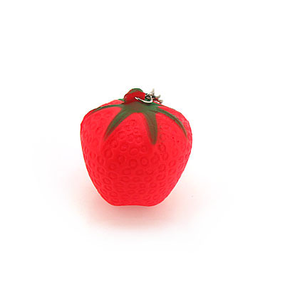 草莓掛件