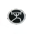 奧運(yùn)運(yùn)動(dòng)項(xiàng)目布貼