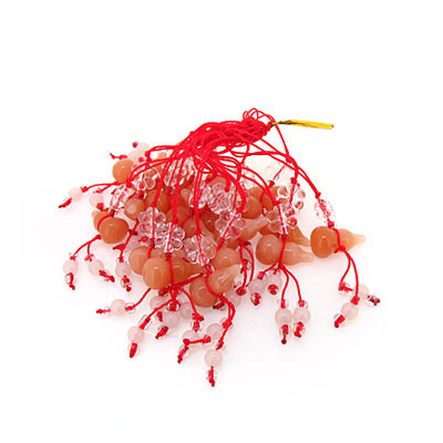 葫蘆手機(jī)鏈