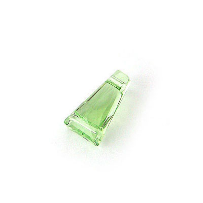 5181-gl施華洛世奇水晶橄欖青梯形