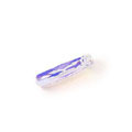 施華洛世奇水晶白彩色長(zhǎng)柱20mm
