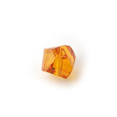 5020-ji施華洛世奇水晶金黃不規(guī)則