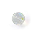 5003-ab施華洛世奇水晶白彩圓球