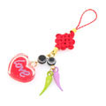 love中國(guó)結(jié)掛件