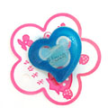 love mickey心型發(fā)束
