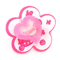 love mickey心型發(fā)束