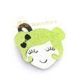 時(shí)尚亮彩老鼠發(fā)束