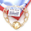 3221008施華洛世奇水晶手鐲