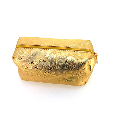 金絲線零錢包小化妝包包