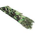 軍旅風(fēng)情精品迷彩圍巾