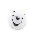 開(kāi)心笑臉熊大發(fā)束[顏色混裝]