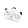 熊貓眼圈發(fā)束頭飾品