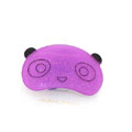 熊貓眼圈發(fā)束頭飾品