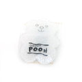 時尚立體小熊發(fā)束