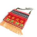 土家風(fēng)情旅游購(gòu)物紀(jì)念包
