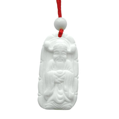 硨磲飾品批發(fā)/土地公公硨磲項鏈