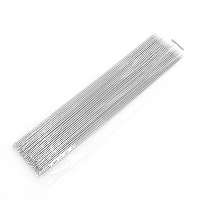diy飾品配件針0.45mm
