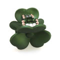磨沙面大爪夾發(fā)飾小飾品