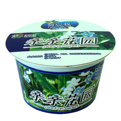 親親花園家庭園藝之勿忘我