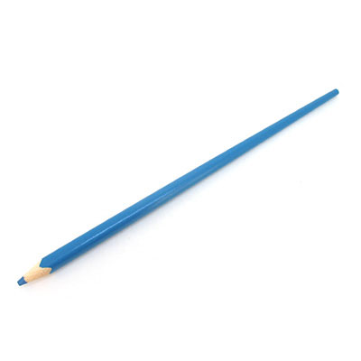 尹恩惠藍(lán)鉛筆韓飾頭簪發(fā)飾品