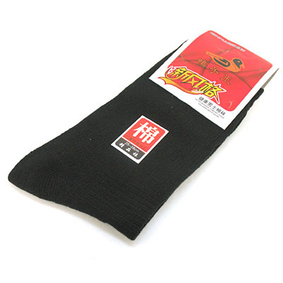 新風格男士精品棉襪子批發(fā)