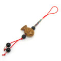 小魚(yú)兒時(shí)尚手機(jī)鏈飾品