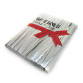 10cm銀色扎絲批發(fā)/飾品捆扎包裝用品