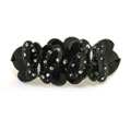 時(shí)尚蝴蝶發(fā)夾/蝶雙飛頭發(fā)夾小飾品