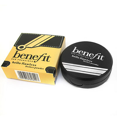 behefit貝玲妃深淺膚色雙層粉餅批發(fā)