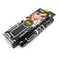360放大眼睛個(gè)性黑睫毛膏批發(fā)