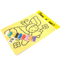 小孩子最愛涂沙成畫沙畫特價(jià)批發(fā)
