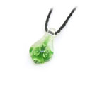 人造夜光琉璃飾品/夜光飾品批發(fā)/內(nèi)調(diào)花琉璃墜