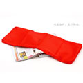 惠普Vivienne Tam筆記本平板內(nèi)膽包/紅色10-14寸防塵保護(hù)套