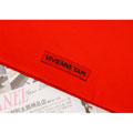 惠普Vivienne Tam筆記本平板內(nèi)膽包/紅色10-14寸防塵保護(hù)套