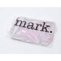 MARK防水化妝包/大容量PVC收納包洗漱包/淘寶貨源