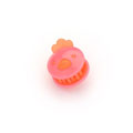 憤怒的小鳥頭發(fā)夾BB夾發(fā)飾品