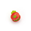 憤怒的小鳥頭發(fā)夾BB夾發(fā)飾品